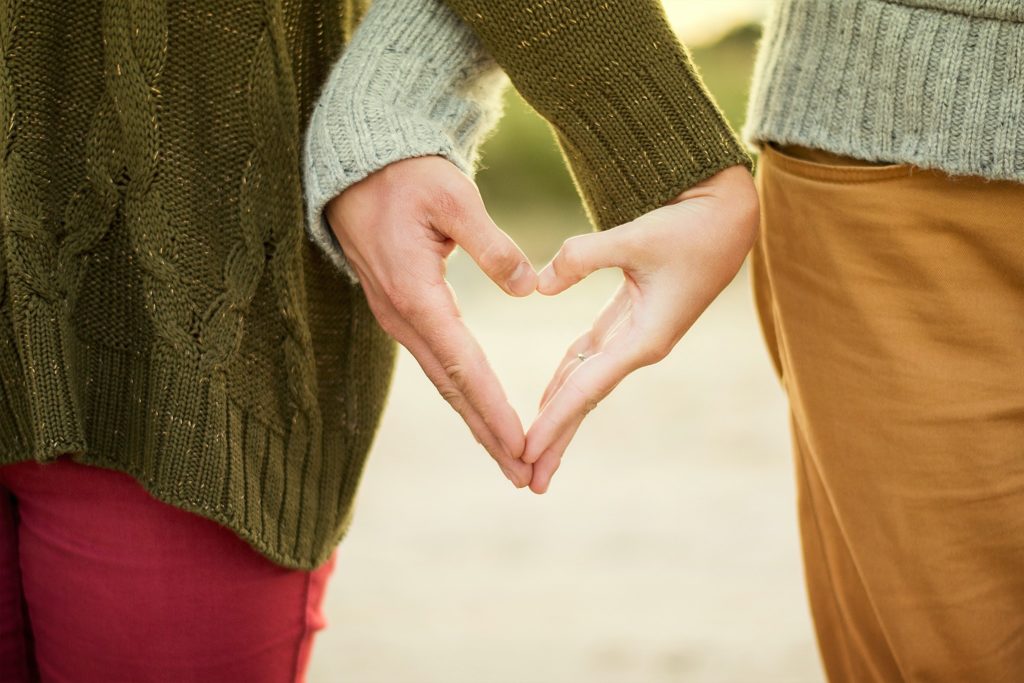 Spinal Flow for Couples