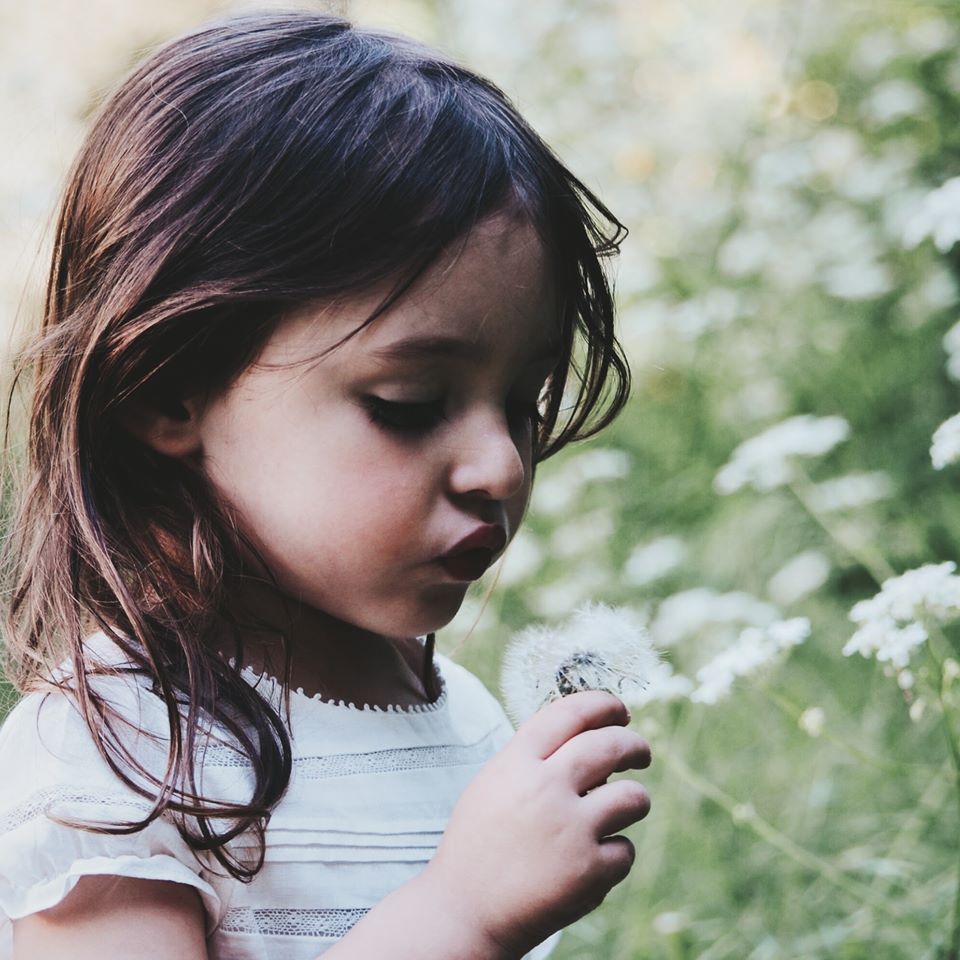 Spinal Flow for Kids