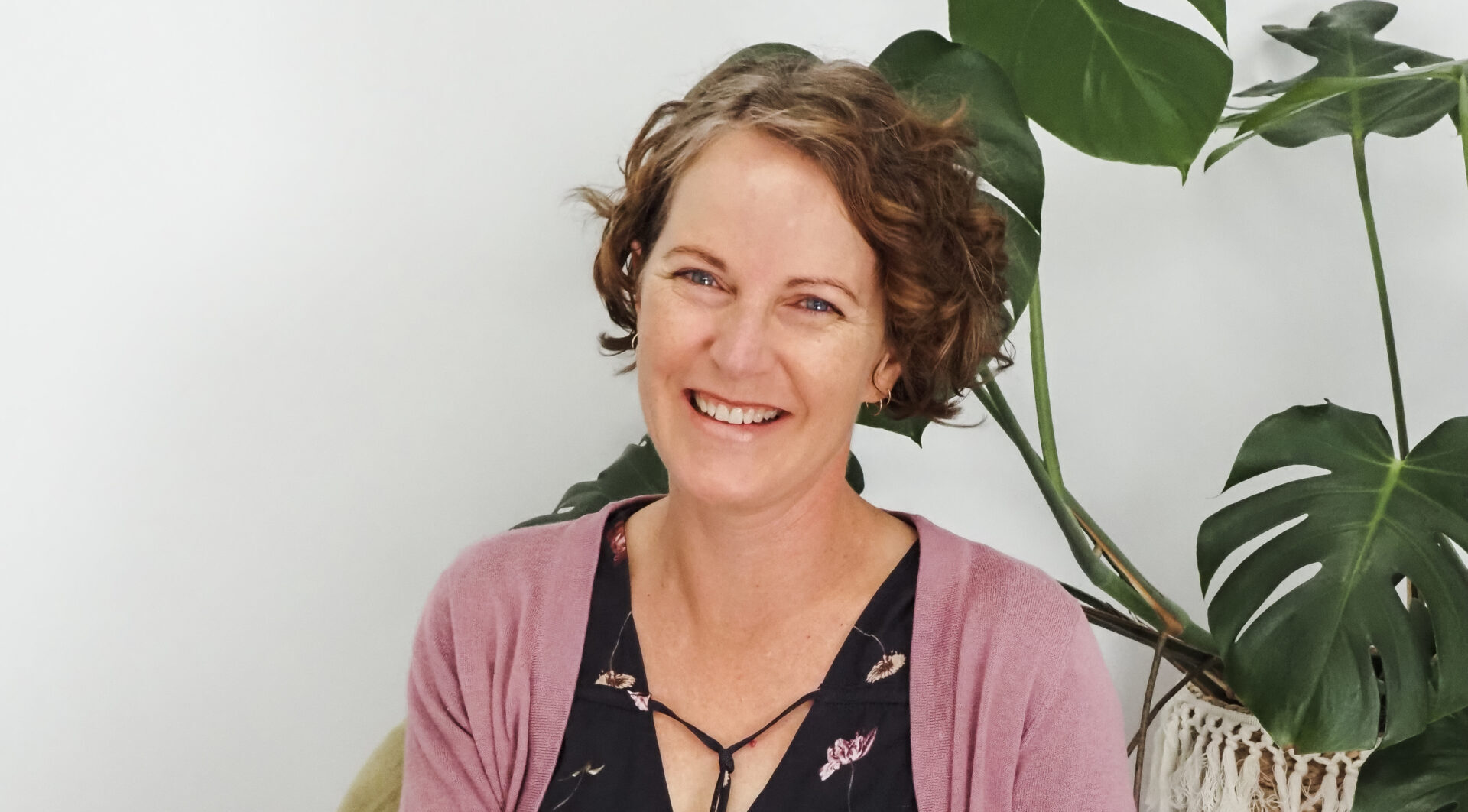 Meet Sue Penfold