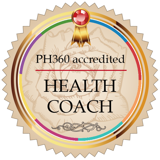 ph360 Health Coach